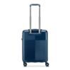 Airglam - Trolley Carry-On, bleu 4