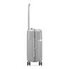 Airglam - Trolley Carry-On, gris 5