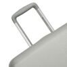 Airglam - Trolley Carry-On, gris 8