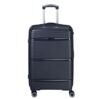 Travel Line 4200 - Trolley M, Bleu foncé 1