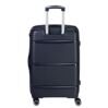 Travel Line 4200 - Trolley M, Bleu foncé 6