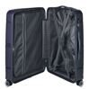 Travel Line 4200 - Trolley M, Bleu foncé 2