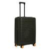 Ulisse - Trolley extensible 71cm en olive 3