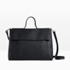 Pure 8 Shopper en noir 1