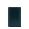 Blue Square - Portefeuille compact en vert 4