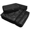 Packing Cubes 4er Set, All Black 1