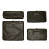 Packing Cubes 4er Set, Dark Olive 2