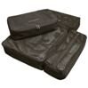 Packing Cubes 4er Set, Dark Olive 1