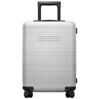 H5 Essential - Chariot de cabine, gris quartz clair 1