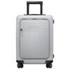 M5 Essential - Chariot de cabine, gris quartz clair 1