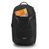 AirZone Active 22L Wanderrucksack, Schwarz 4