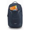 Sac à dos de randonnée AirZone Active 22L, Navy 4