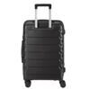 Travel Line 4100, trolley taille S, noir 4