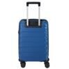 Travel Line 4100, trolley taille S, bleu 3