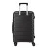 Travel Line 4100, trolley taille L, noir 4