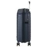 Travel Line 4500+, trolley taille S, bleu foncé 4