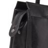 Ellen Sac à bandoulière pour ordinateur portable 15,6&quot; RFID noir 6