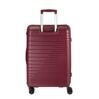 Travel Line 4600, trolley taille S, bordeaux 4