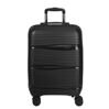 Travel Line 4300 - Trolley S, noir 1