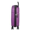 Travel Line 4300 - Trolley S, violet 4