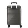 Travel Line 4600, chariot taille M, gris 3