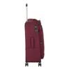 Travel Line 9504, trolley taille M, rouge vin 4