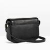 Sac de selle Smilla 2 en noir S 3