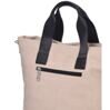 Handtasche Knot, Beige 4