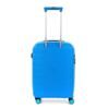 Box Young Trolley Blau 7