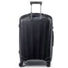 WE-GLAM Valise de taille moyenne en graphite 3