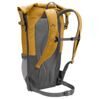 CityGo 23 ll - Tagesrucksack en jaune brûlé 5