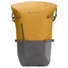 CityGo 23 ll - Tagesrucksack en jaune brûlé 1