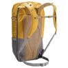 CityGo 30 ll - Tagesrucksack en jaune brûlé 5