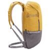 CityGo 30 ll - Tagesrucksack en jaune brûlé 4