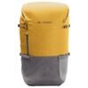 CityGo 30 ll - Tagesrucksack en jaune brûlé 3