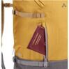 CityGo 30 ll - Tagesrucksack en jaune brûlé 7