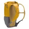 CityGo 18 - Tagesrucksack en jaune brûlé 4