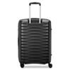 Wave - Trolley M extensible, Noir 5