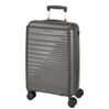 Travel Line 4600, chariot taille M, gris 1