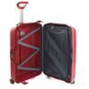 Light - Trolley Spinner M, Rouge 2