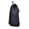 Cargo Hauler Duffel Bag 40L, Aizome Bleu 3