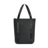 WINGS Tote Bag, noir/brouillard 3