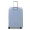 Ypsilon 2.0 - Trolley Carry-On Spinner M, bleu clair 5