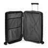 B-Flying - Trolley M extensible, Noir 2