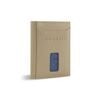 Secure Slim - Porte-cartes de crédit RFID beige 3