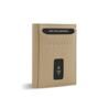 Secure Slim - Porte-cartes de crédit RFID beige 4