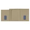 Secure Slim - Porte-cartes de crédit RFID beige 2