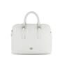 Passione Sac d&#039;affaires Blanc 1