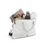 Passione Sac d&#039;affaires Blanc 6