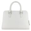 Elsa sac femme blanc 6